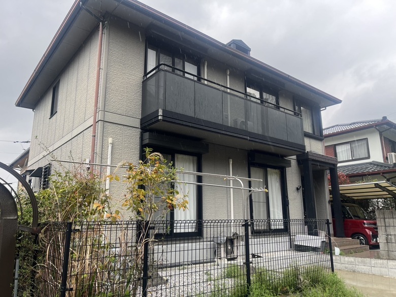 施工前